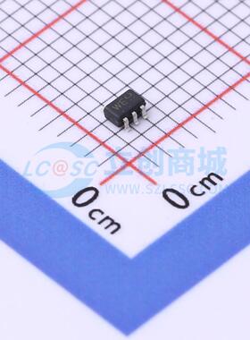 TVS/ESD管 NSQA6V8AW5T2G SOT-353 Leiditech(雷卯电子)