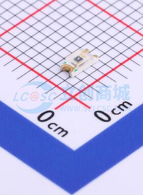 光电晶体管 PT15-21C/TR8 1206 30V 20mA 原装 电子元器件配单