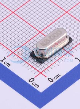 无源晶振 KBD080002020 HC-49S-SMD 8MHz ±20ppm 20pF 原装正品