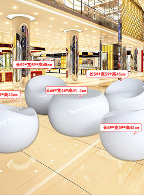 爱心桌椅玻璃钢雕塑爱情主题摆件园林景观公园广商场影楼座椅创意