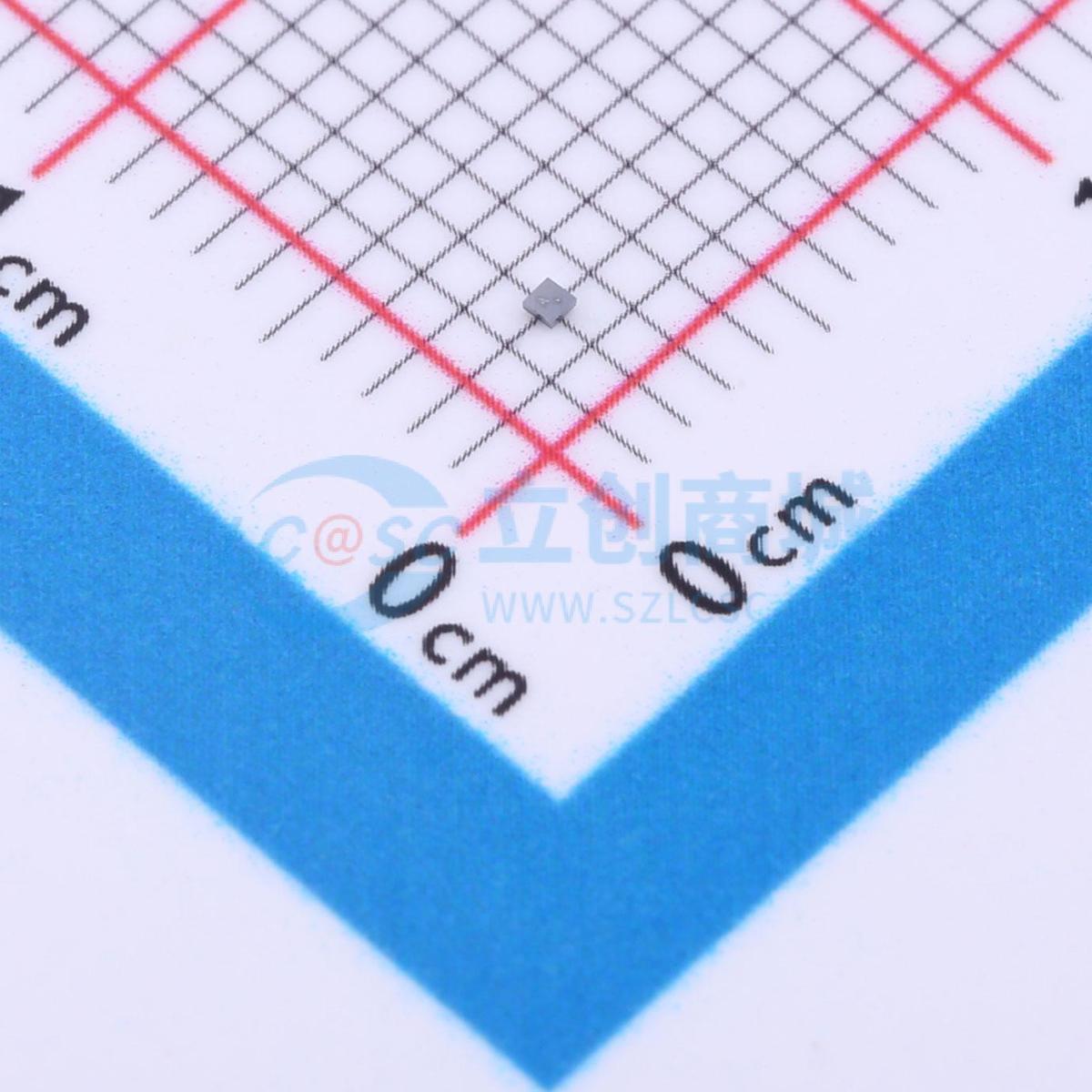 线性稳压器(LDO) NCP161AFCT180T2G WLCSP-4(0.6x0.6) 电子元器件