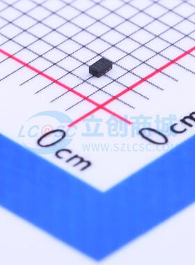 场效应管MOS RV2C014BCT2CL DFN1006-3 20V 700mA ROHM(罗姆)