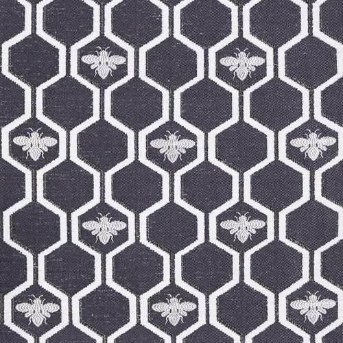 有光高精密提花风格棉麻提花现代主流时尚系列betty