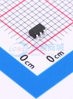 场效应管(MOSFET) FDC6318P SOT-23-6 TECH PUBLIC(台舟) 原装