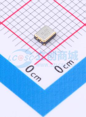 有源晶振 CJO05-333303320B30 SMD3225-4P 原装 电子元器件配单