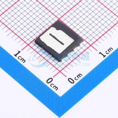 场效应管MOS FDMT80040DC DualCool-88-8 40V 420A onsemi(安森美