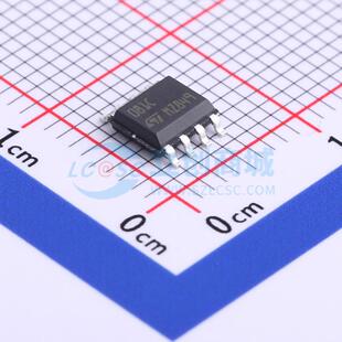 FET输入运放 TL081CDT SOIC-8 原装正品 电子元器件配单