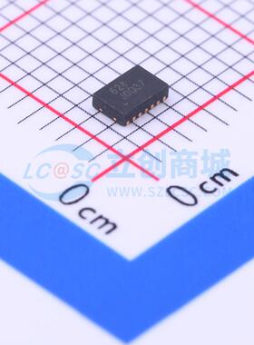 运算放大器 RS624XTDB14 TDFN-14-EP(2x3) 原装 电子元器件配单