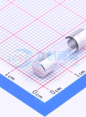 一次性保险丝 0235004.MXP D5.2xL20mm 原装正品 电子元器件配单