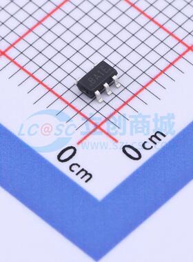 线性稳压器(LDO) BCT2036EUKVAD-TR SOT-23-5 电子元器件配单