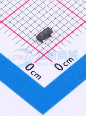 场效应管(MOSFET) DMN2041L SOT-23 TECH PUBLIC(台舟) 原装正品