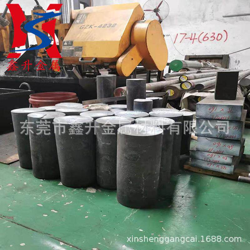 sus440c/9cr18mo热处理薄板中厚板料可零切加工不锈钢板材淬火