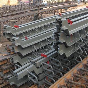 80e型40 gqf 80f型40 80桥梁伸缩缝型供应 z型c厂家40