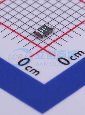 自恢复保险丝 0805L110ULYR 0805 6V 1.1A 原装 电子元器件配单