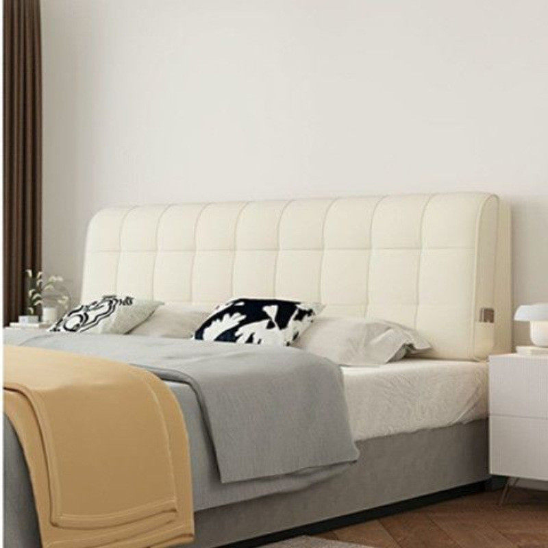 床头靠垫床头板软包榻榻米无床头双人大靠背现代皮革床头罩雅之心,居家布艺,靠垫/抱枕,淘宝优惠券,粉丝福利购,淘宝优惠卷