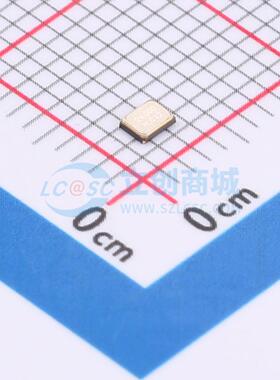 无源晶振 CN4024M00012001 SMD2016-4P 24MHz ±10ppm 12pF 原装