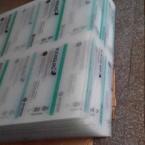 厂家批发德固赛厂家5毫米透明德固赛亚克力板材亚克力板耐力板