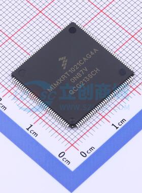 单片机(MCU/MPU/SOC) MIMXRT1021CAG4A LQFP-144(20x20) 原装正品
