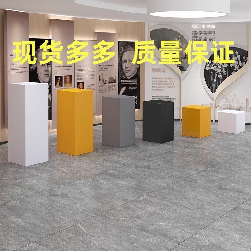 窗木质免漆摆台服装店地台模特道具站台鞋包店底座展示台流水台,商业/办公家具,展示地台/底座,淘宝优惠券,粉丝福利购,淘宝优惠卷