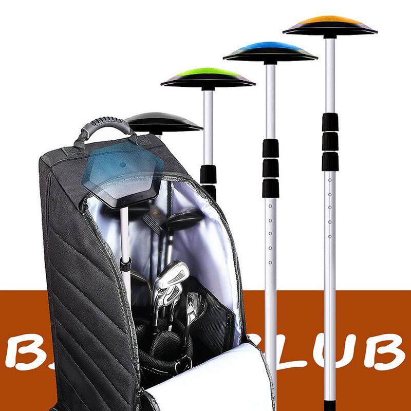 4撑高尔夫球包支撑架大盖子球包节支架高尔夫球配件