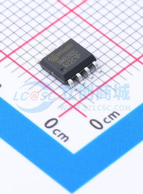 电池管理 SM5202C ESOP-8 原装正品 电子元器件配单
