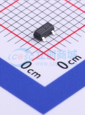 场效应管MOS WNM2016-3-VB SOT-23 20V 6A VBsemi/微碧