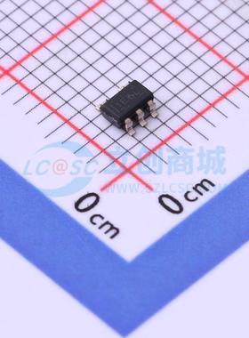 功率电子开关 TPS2001DDBVR SOT-23-5 原装正品 电子元器件配单