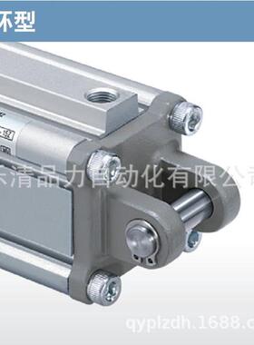 热销薄型气缸CDQ2D50/CQ2D50-35-40-45-50-75-100DZ/DMZ/DCZ/DCMZ