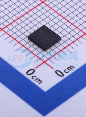 DC-DC电源芯片 ADP2443ACPZN-R7 LFCSP-24(4x4) 电子元器件配单