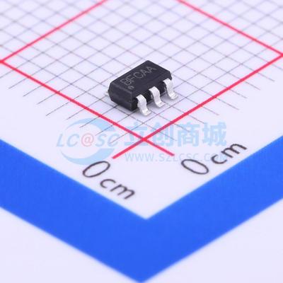 DC-DC电源芯片 RY8122 SOT-23-6 原装正品 电子元器件配单