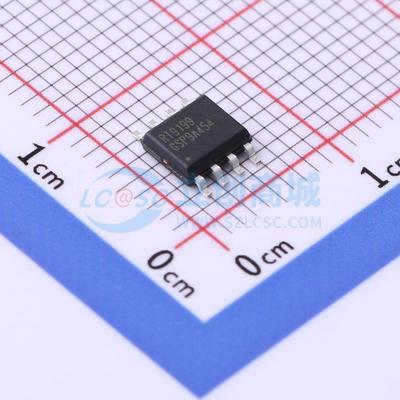 DC-DC电源芯片 RT9199GSP SOP-8-EP 原装正品 电子元器件配单