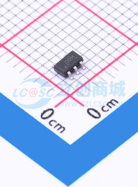线性稳压器(LDO) TLV70030DDCT SOT-23-Thin-5 电子元器件配单