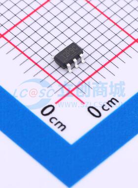 场效应管(MOSFET) FDC602P SOT-26 TECH PUBLIC(台舟) 电子元器件