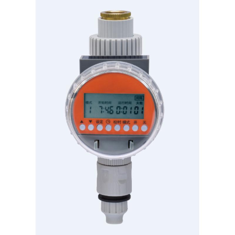 园艺浇花灌溉定时器 自动浇花定时器 园艺灌溉控制器 园艺定时器