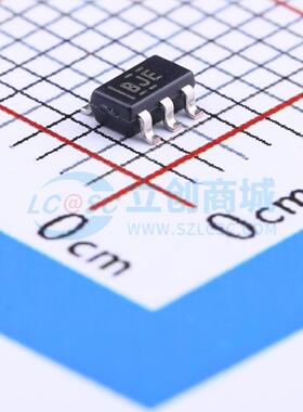 电流感应放大器 INA196AIDBVR SOT-23-5 原装正品 电子元器件配单