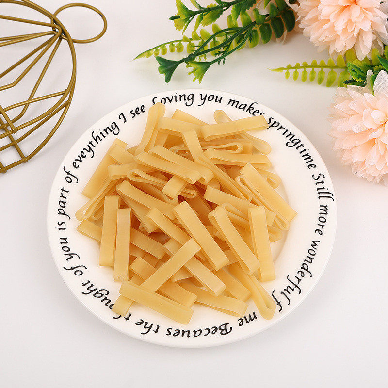 直销乳胶圈强力橡皮圈厚1.5mm橡皮筋宽粗批发工业皮套皮圈牛筋橡