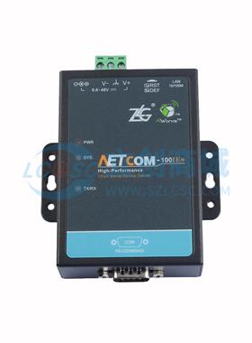 以太网模块 NETCOM-100IE+ - 原装正品 电子元器件配单