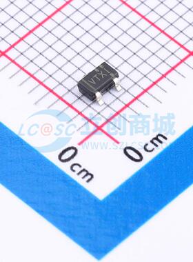 监控和复位芯片 TLV809L30DBVR SOT-23 原装正品 电子元器件配单