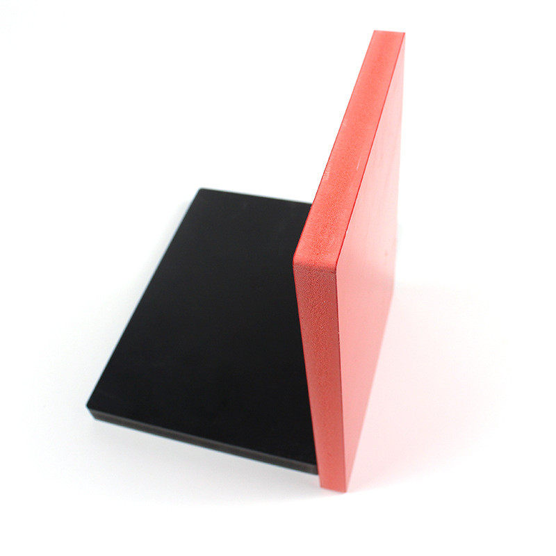 pvc彩色发泡安迪红黑色结皮板板材广告雕刻板雪弗板uv加工供应,橡塑材料及制品,PP板,淘宝优惠券,粉丝福利购,淘宝优惠卷