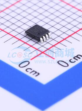 缓冲器/驱动器/收发器 NC7NZ17K8X VFSOP-8-2.3mm 电子元器件配单