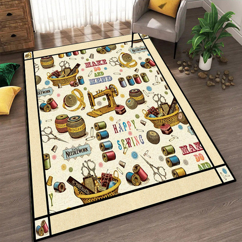 波西米亚民族风地毯批发卧室沙发茶几榻榻米北欧家用客厅地毯地垫,居家布艺,地毯,淘宝优惠券,粉丝福利购,淘宝优惠卷