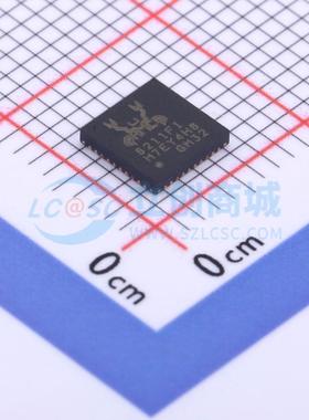 以太网收发器 RTL8211FI-CG QFN-40-EP(5x5) 原装 电子元器件配单