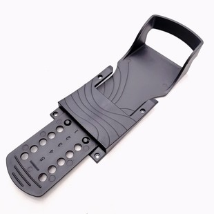 水阻划船机脚踏板磁阻风阻器器踏板脚踏板健身器运动划船配件