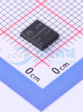 场效应管MOS STL45N10F7AG DFN-8(4.9x5.7) Leiditech(雷卯电子)