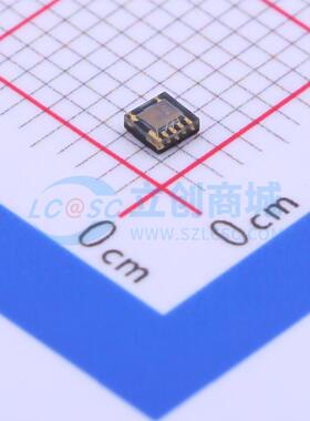 环境光传感器 LTR-303ALS-01 DFN-6(2x2) 原装 电子元器件配单