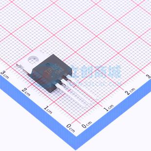 三极管(BJT) TIP42C TO-220 Slkor(萨科微) 原装 电子元器件配单