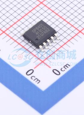 ADC/DAC-专用型 GP8401-TC50-EW ESSOP-10-150mil 电子元器件配单