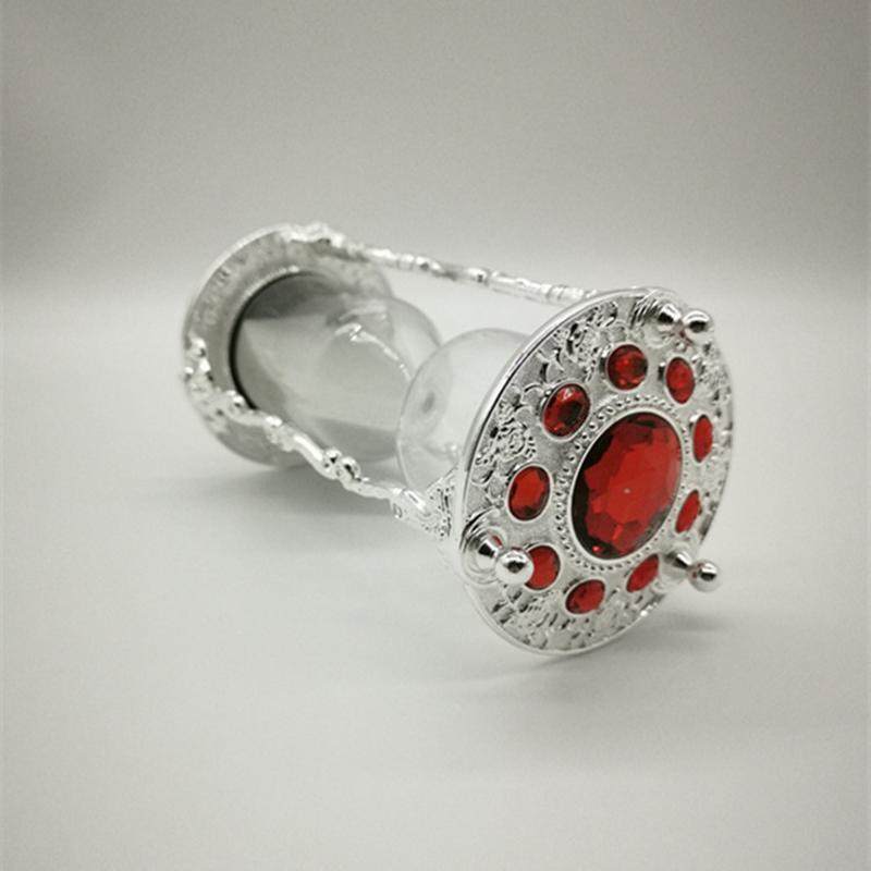 新款欧式三柱沙漏分钟时尚礼品30/60厂家直销计时器可