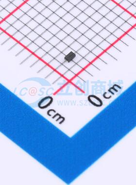 TVS/ESD管 PESD8V0S1ULDYL SOD-882D 8V 原装正品