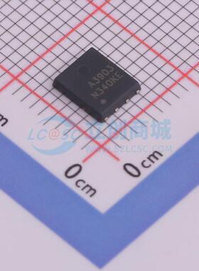 场效应管MOS HSBA3903 PRPAK5x6 30V 30A；24A HUASHUO(华朔)